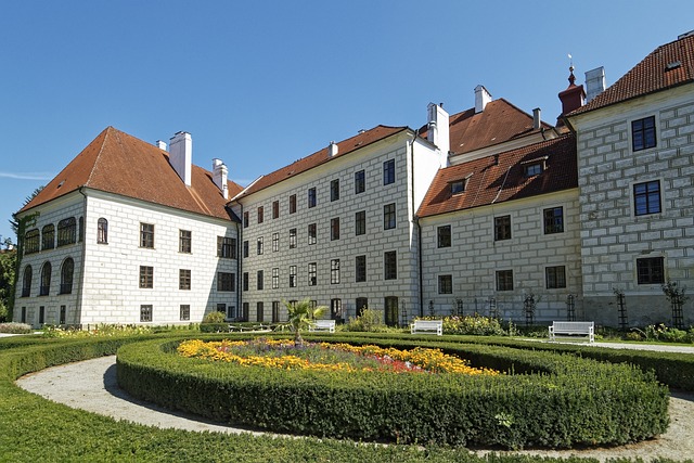 Jak si užít dovolenou v Českých Budějovicích