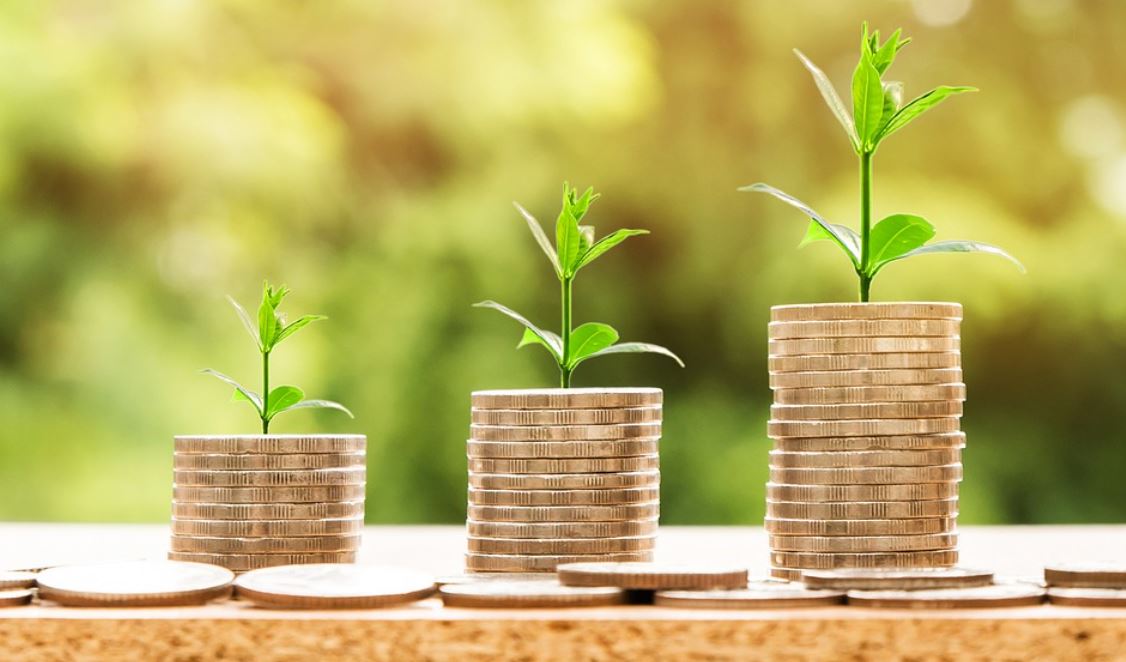 Jak na investice?
